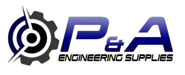 P&A Engineering Supplies Logo